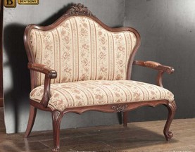 Банкетка Монтана (Ткань, классика) магазин Москва