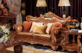 Классический диван L263
