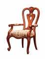 Стул Монтана B (Классика, Деревянная спинка) для дома