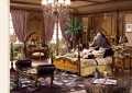 Спальня Дакота А (Классика, Натуральная Кожа) цена